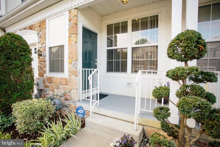 Property Photo: 55 Weaver Drive NJ 08053