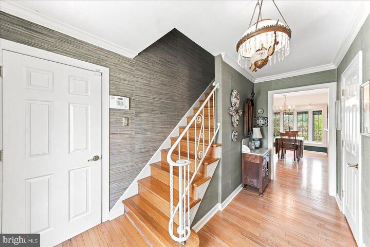 Property Photo: 733 S Park Avenue PA 19403