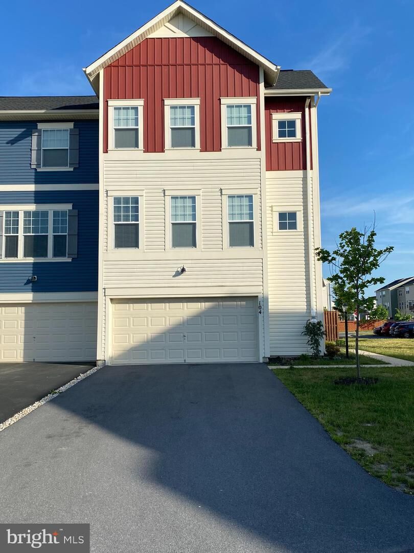 Property Photo:  104 Brasstown Loop  VA 22656 