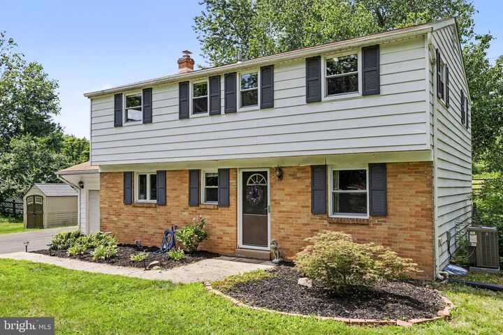 Property Photo: 224 Upper Valley Road PA 19454