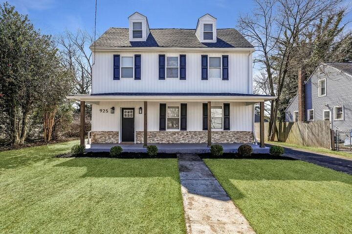 Property Photo:  925 Union Landing  NJ 08077 
