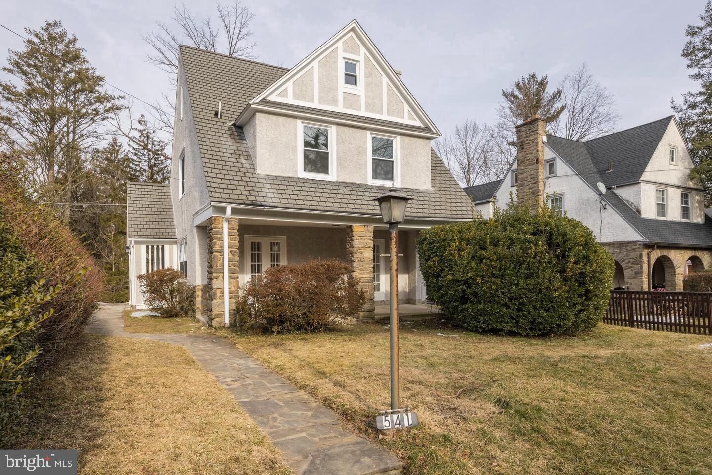 Property Photo:  541 E Church  PA 19027 