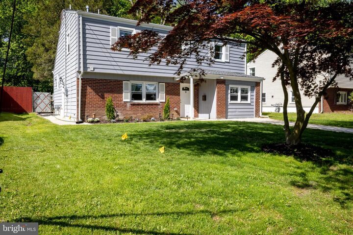 Property Photo: 21 Dixmont Avenue NJ 08618