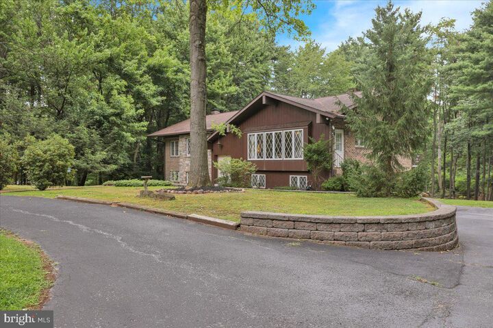 Property Photo: 334 Candy Road PA 19540