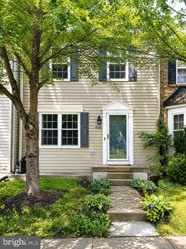 Property Photo:  6556 Ridgeborne Drive  MD 21237 