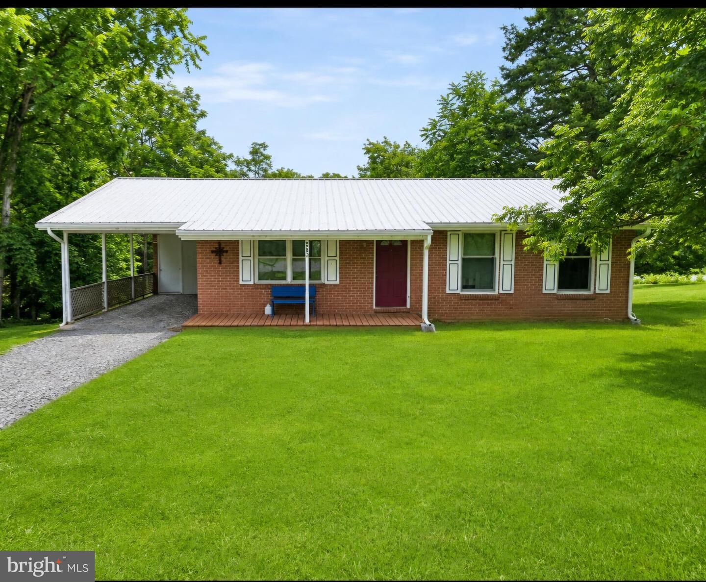 Property Photo: 225 Cedar Hill Drive WV 25425