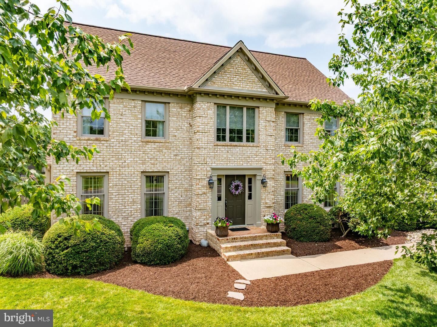 Property Photo:  27591 Preakness Way  MD 21801 
