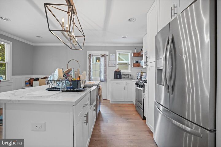 Property Photo:  4819 Osage Street  MD 20740 