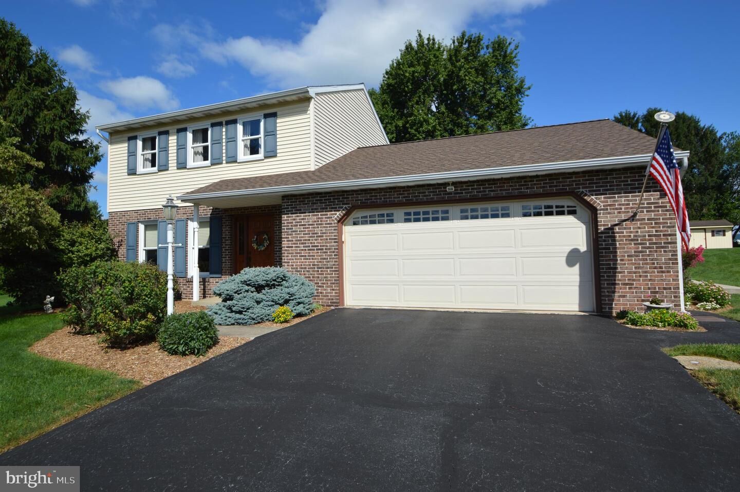 Property Photo:  224 Andrea Drive  PA 17543 