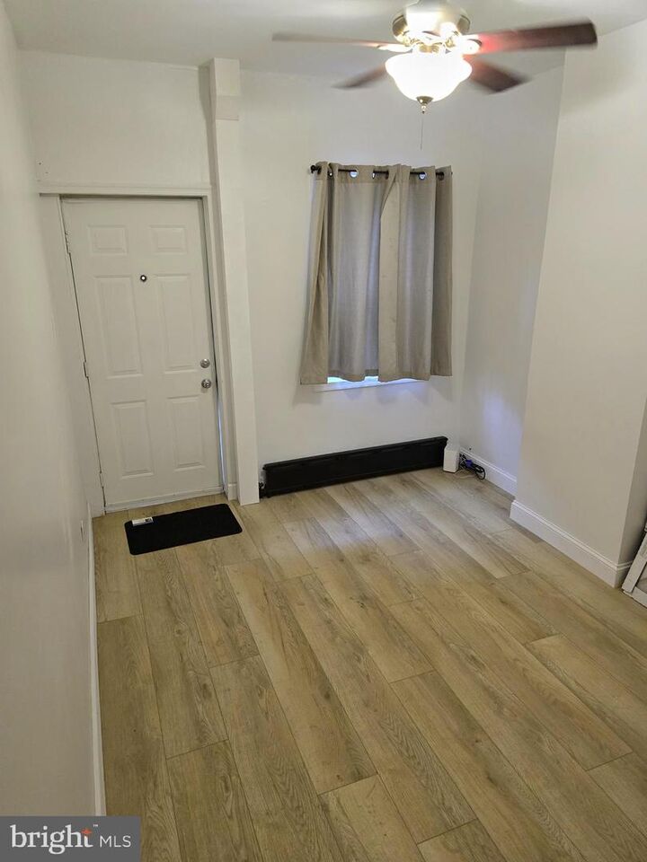 Property Photo: 110 Pollard Street PA 19123