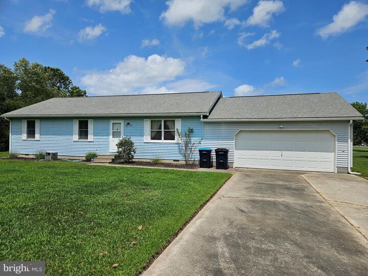 Property Photo: 204 E Gemini Lane DE 19968