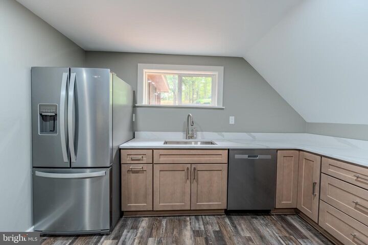 Property Photo:  843 Cedar Run Lane  WV 25422 