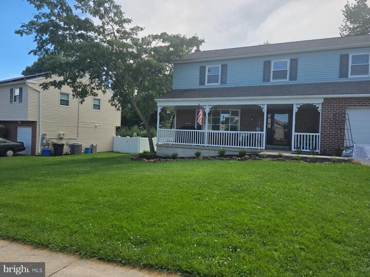 Property Photo:  7 Sunnybank Lane  PA 19014 
