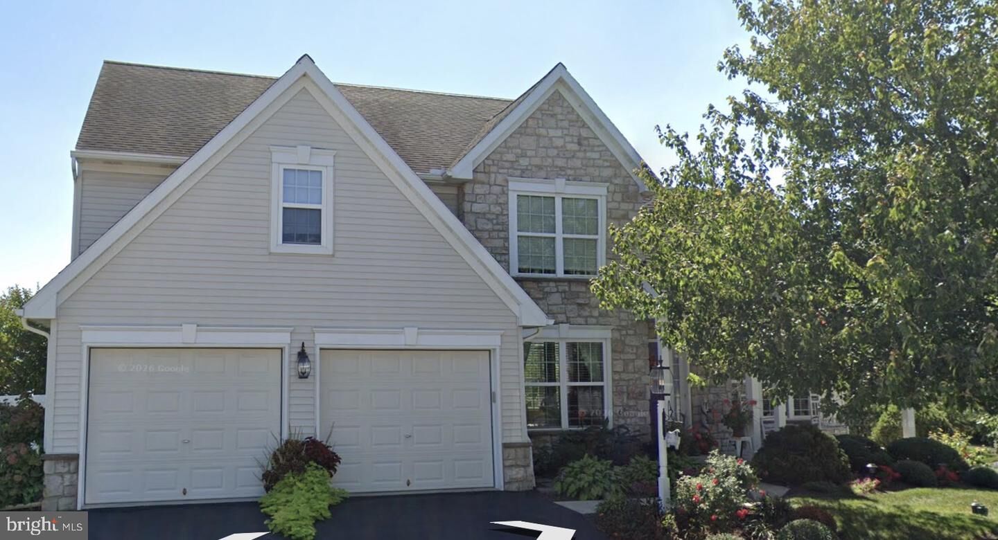 Property Photo: 401 Zachary Drive PA 17545