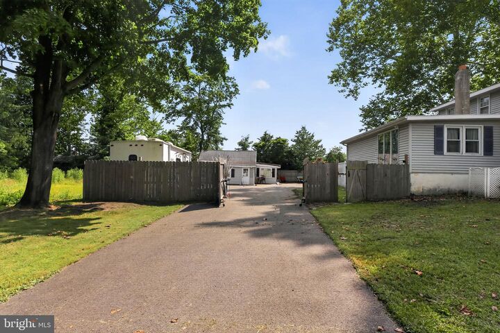 Property Photo: 66 2nd Street NJ 08053