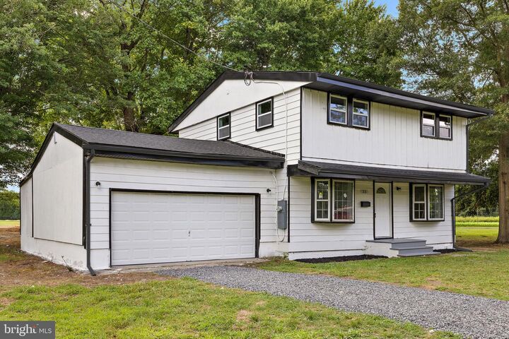 Property Photo: 33 Back Road NJ 08345