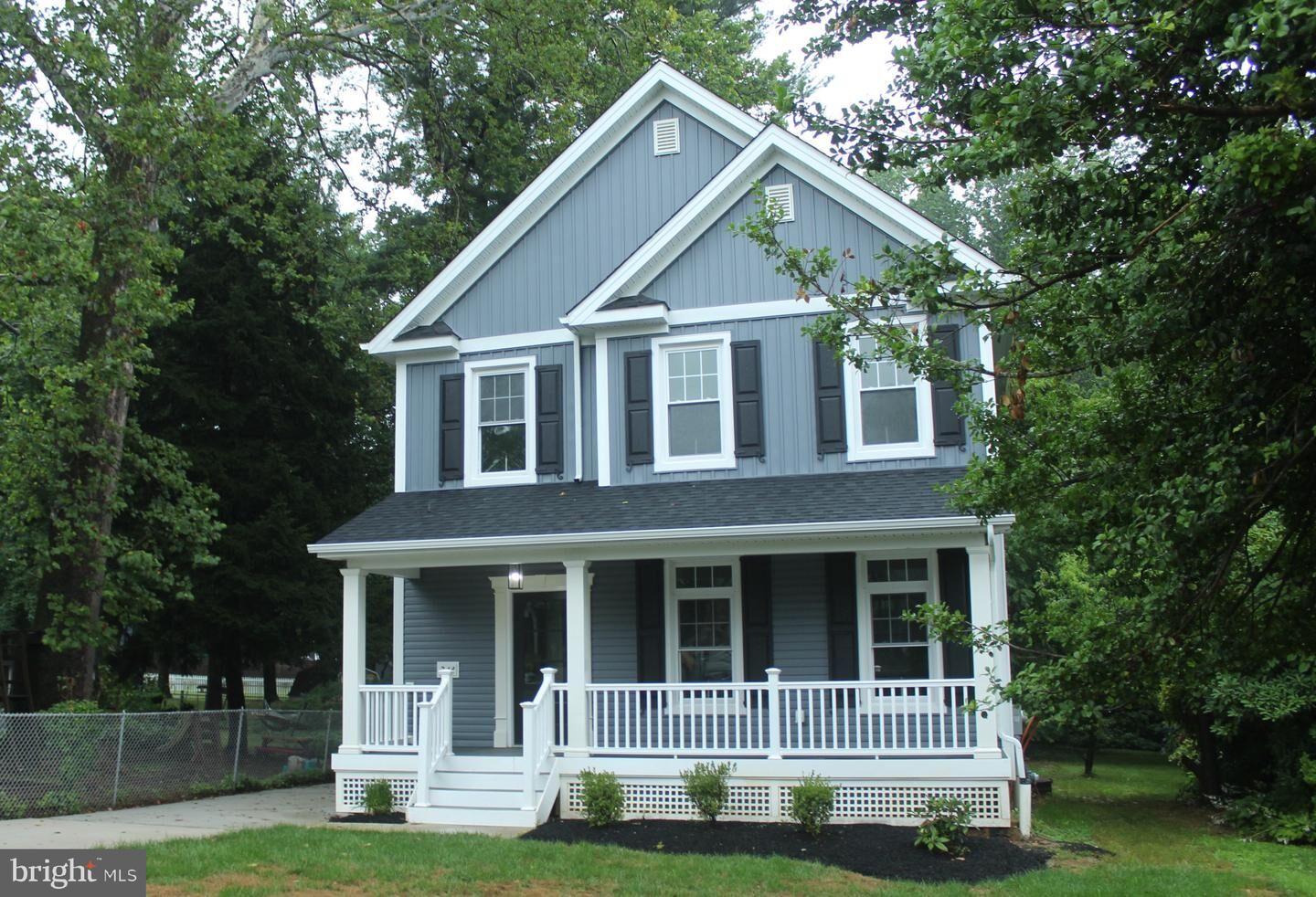 Property Photo:  244 Ridley Avenue  PA 19078 