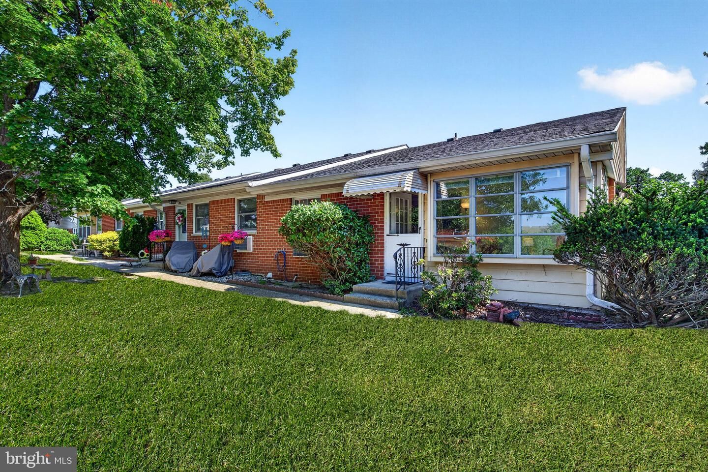 Property Photo: 14 E Independence Parkway NJ 08759