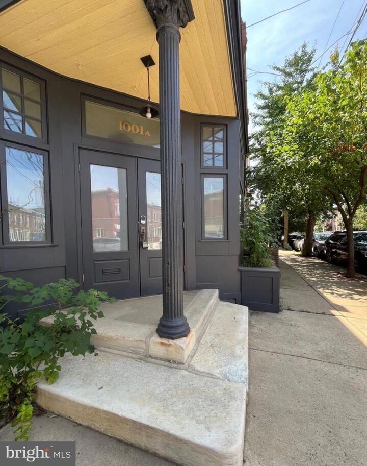Property Photo: 1001 S 25th Street PA 19146