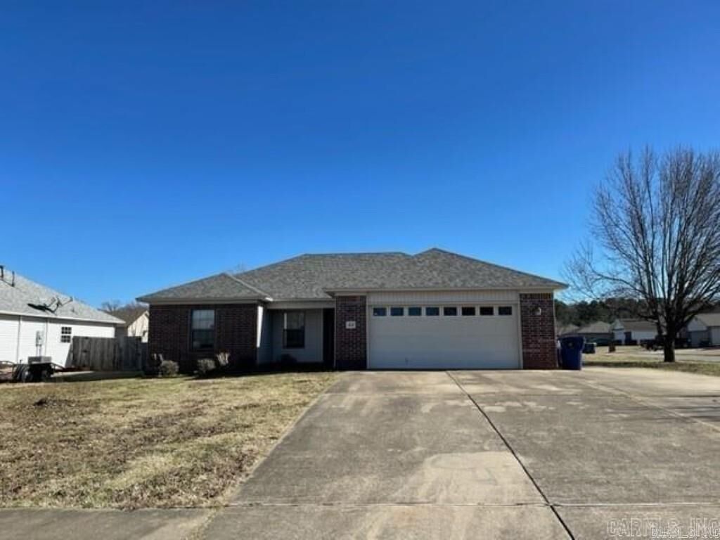 Property Photo: 44 Magnolia Drive AR 72023