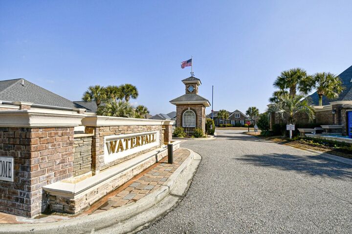 Property Photo: 309 Waterfall Circle SC 29566