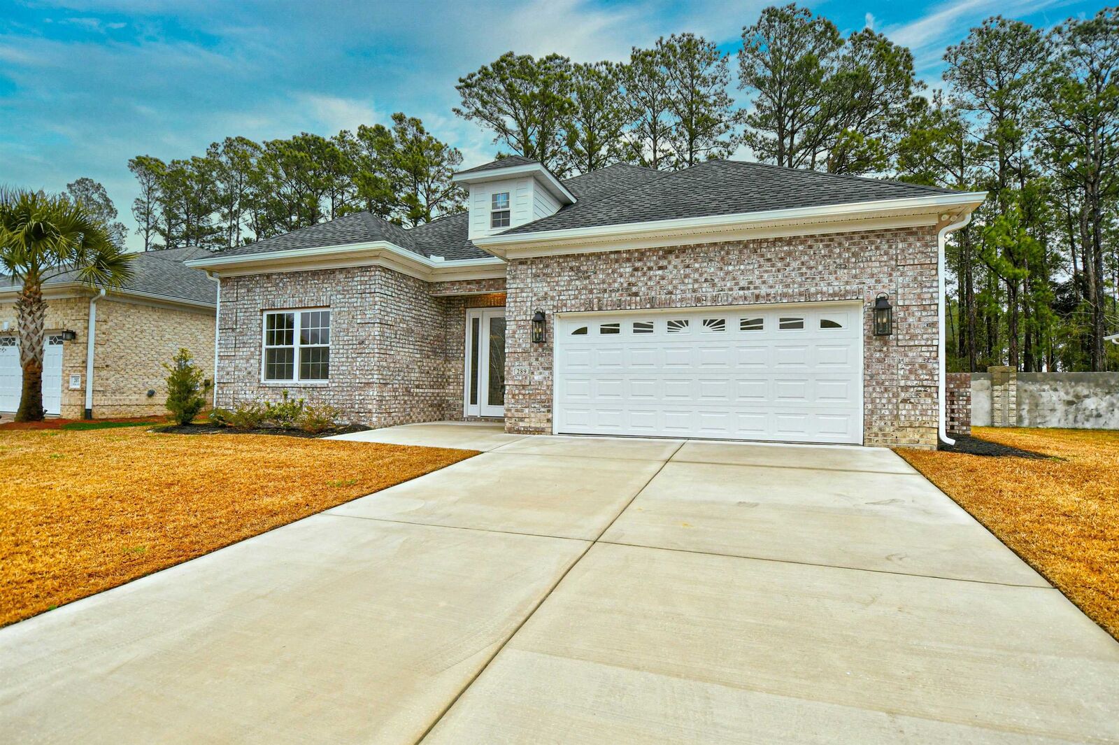 Property Photo: 289 Waterfall Circle SC 29566