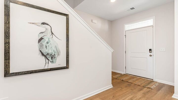 Property Photo: 1215 Silage Hill Run Dr SC 29544