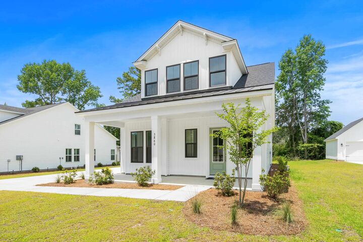 Property Photo: 3860 Richardson St. SC 29569