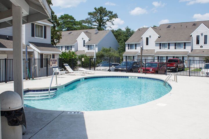 Property Photo: 455 Fairway Village Dr. Unit 1-P SC 29588