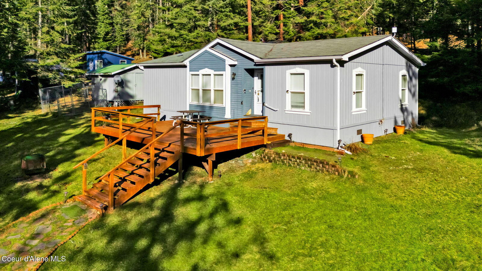 Property Photo: 181 Circle Dr ID 83836