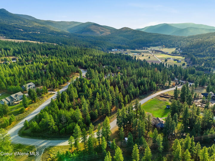 Property Photo: Nna W Treend Rd ID 83854