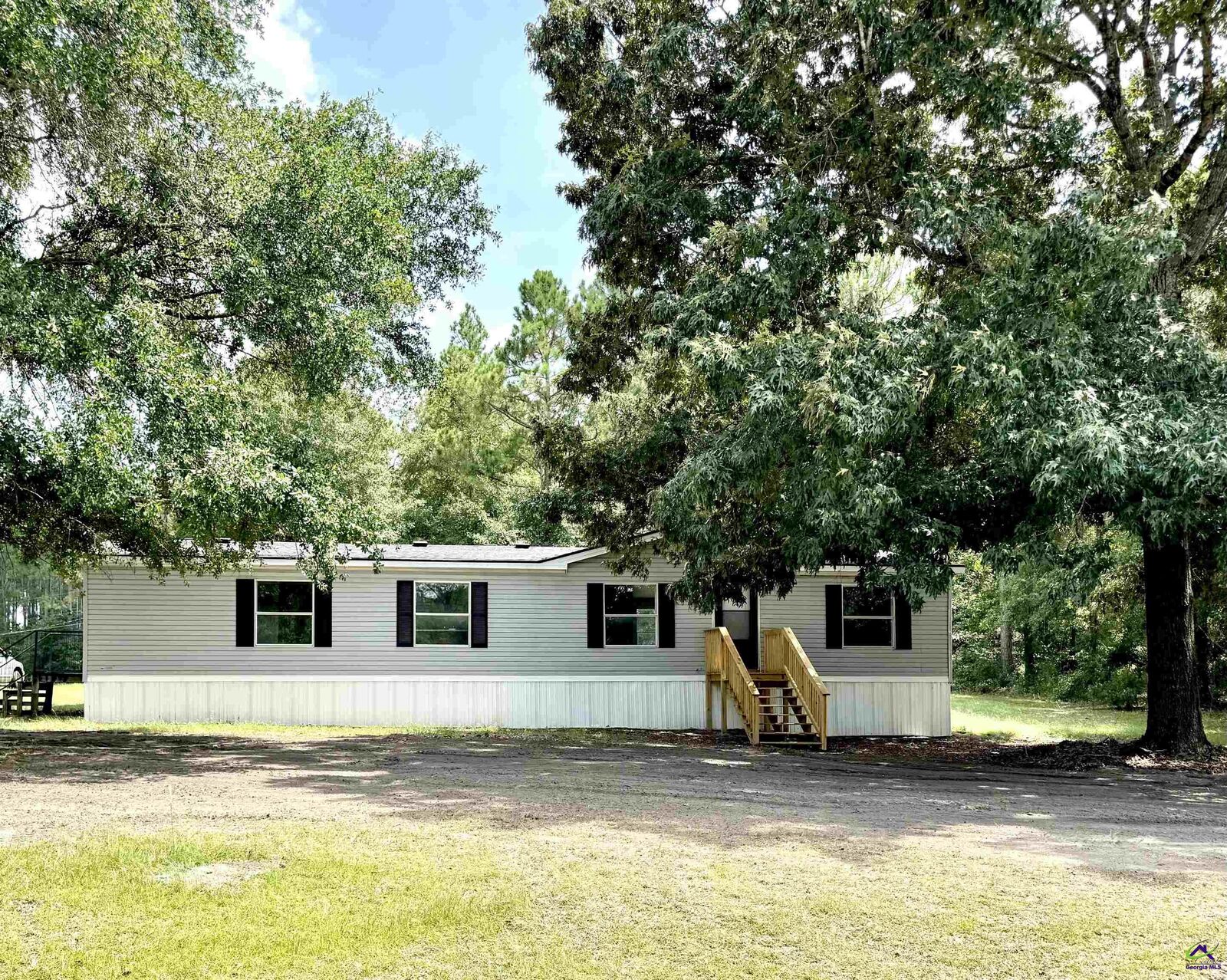Property Photo: 70 Shady Oaks Drive GA 31023
