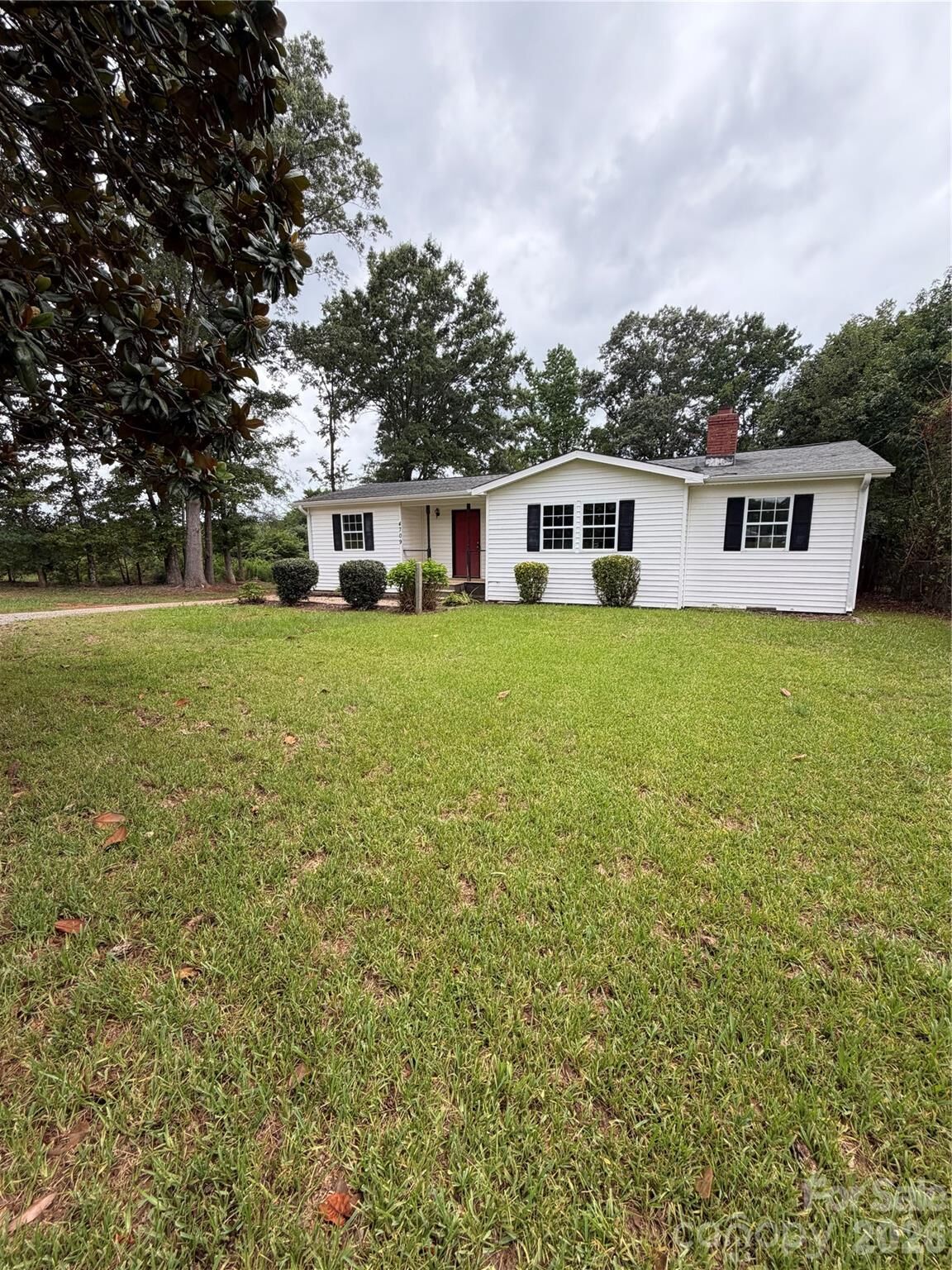 Property Photo:  4709 Charlotte Highway  SC 29720 
