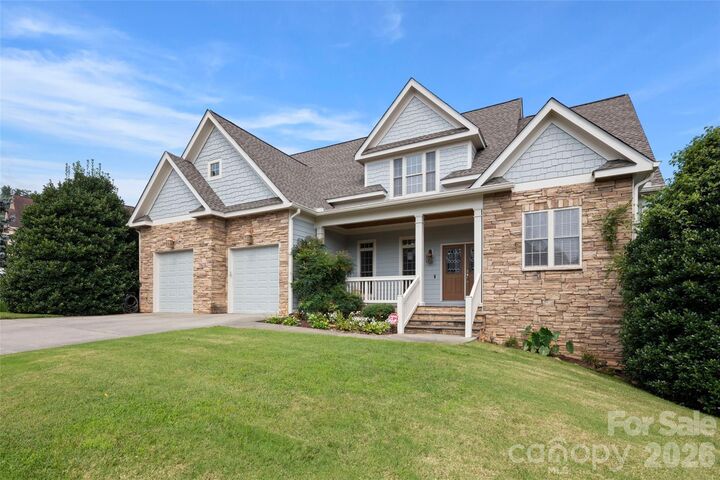 Property Photo:  37 Stone House Road  NC 28704 