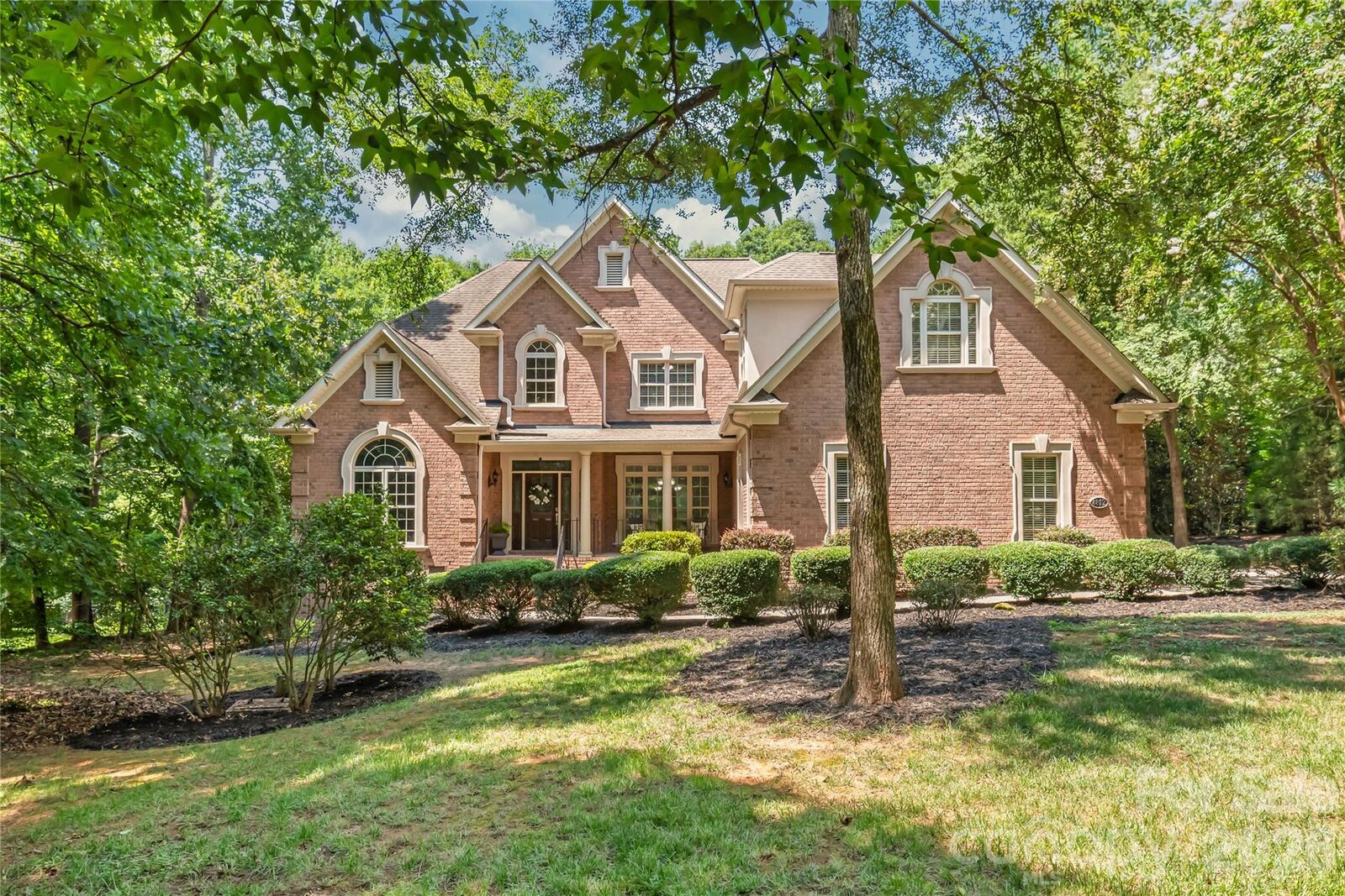 Property Photo:  4812 Pimlico Lane  NC 28173 