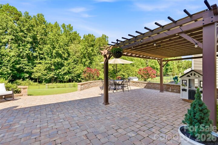 Property Photo:  10690 Sapphire Trail  NC 28036 