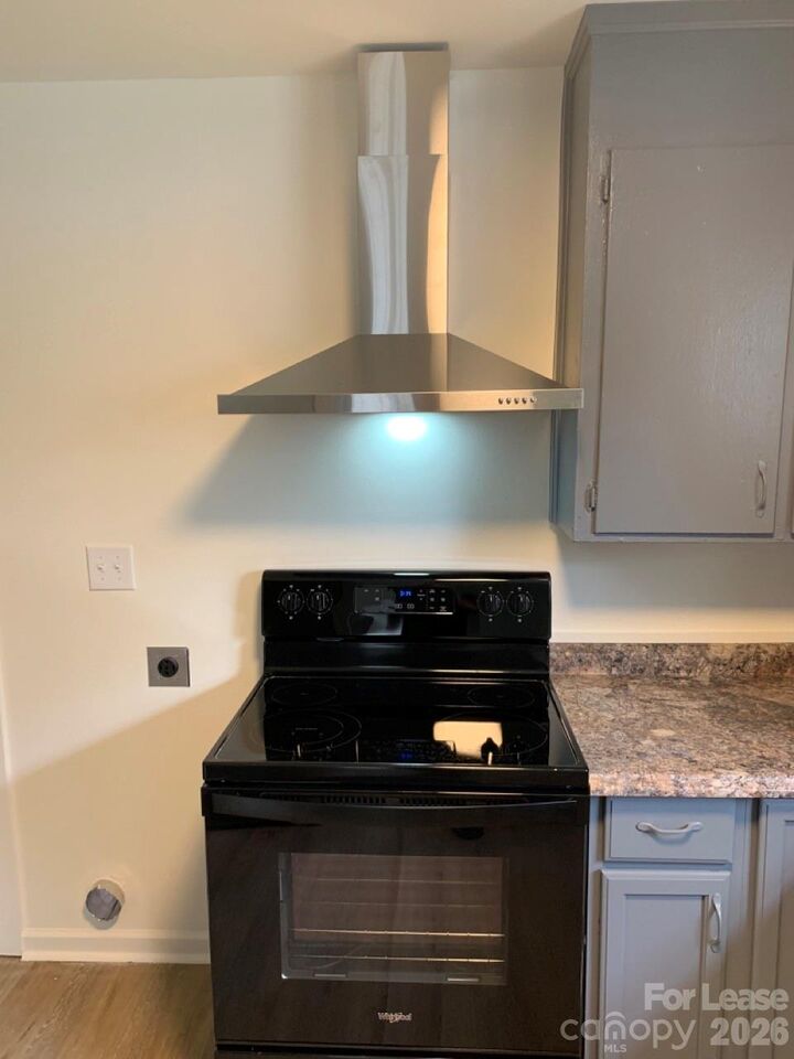 Property Photo:  1719 E Cloaninger Avenue Apt B  NC 28625 