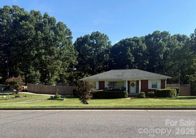 Property Photo:  148 Era Street  NC 28166 