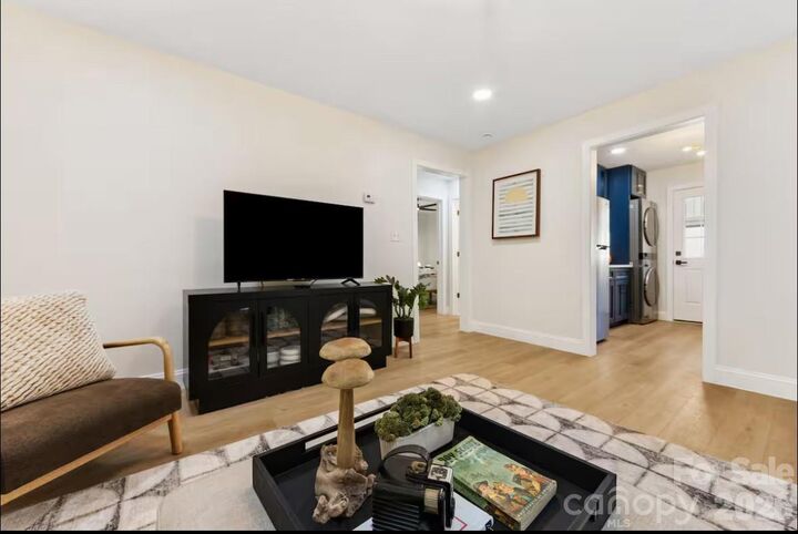 Property Photo:  3445/3447 Tappan Place  NC 28205 