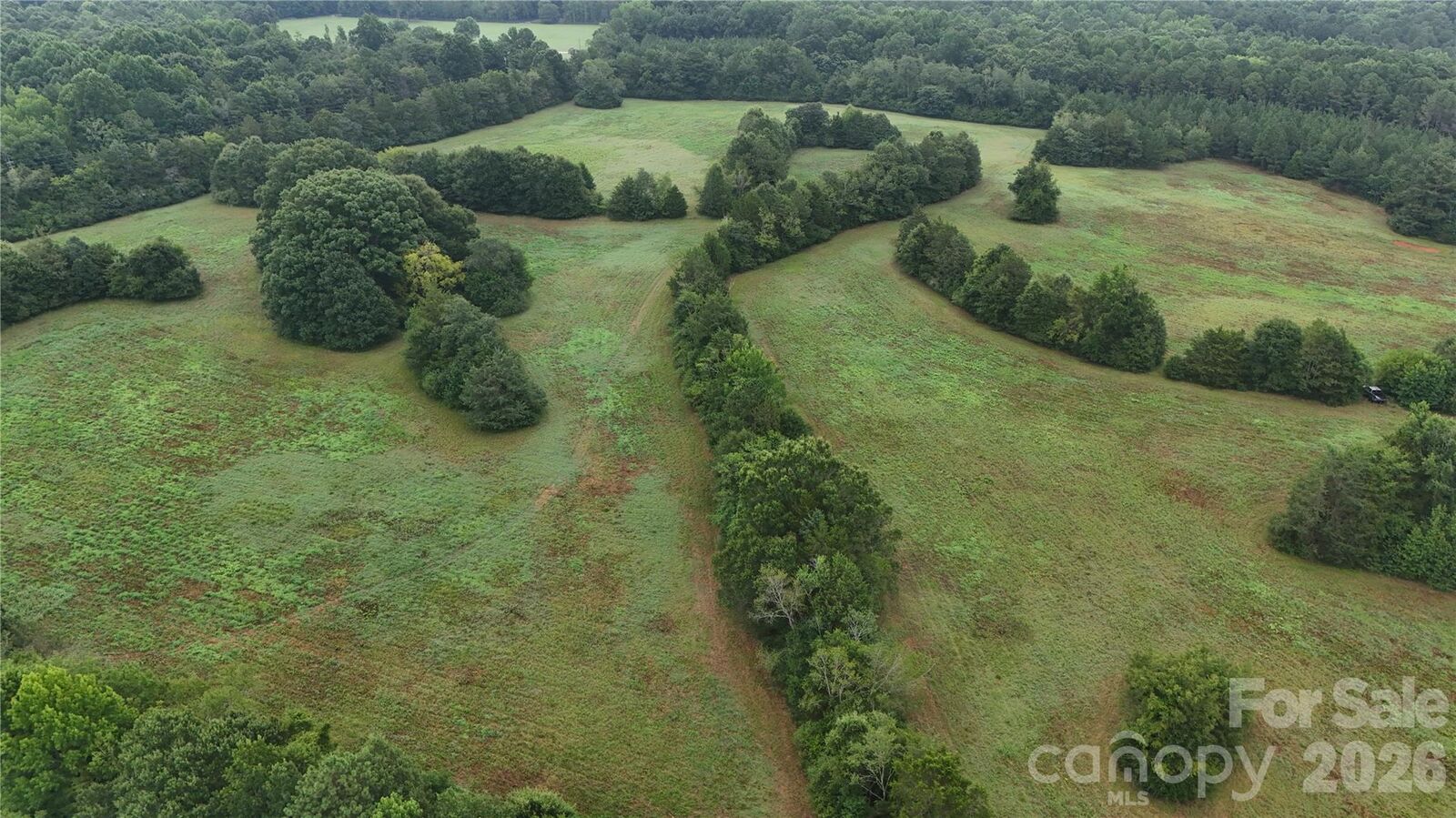 Property Photo: 00 W Chappell Road SC 29726