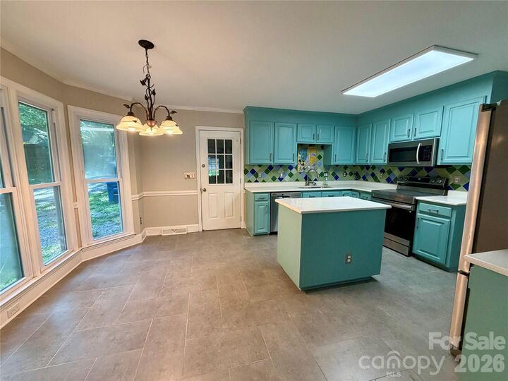 Property Photo: 5424 Gristmill Lane NC 28227