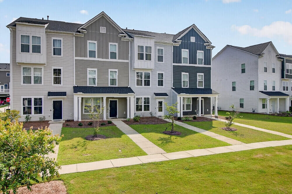 Property Photo:  861 Recess Point Drive  SC 29461 