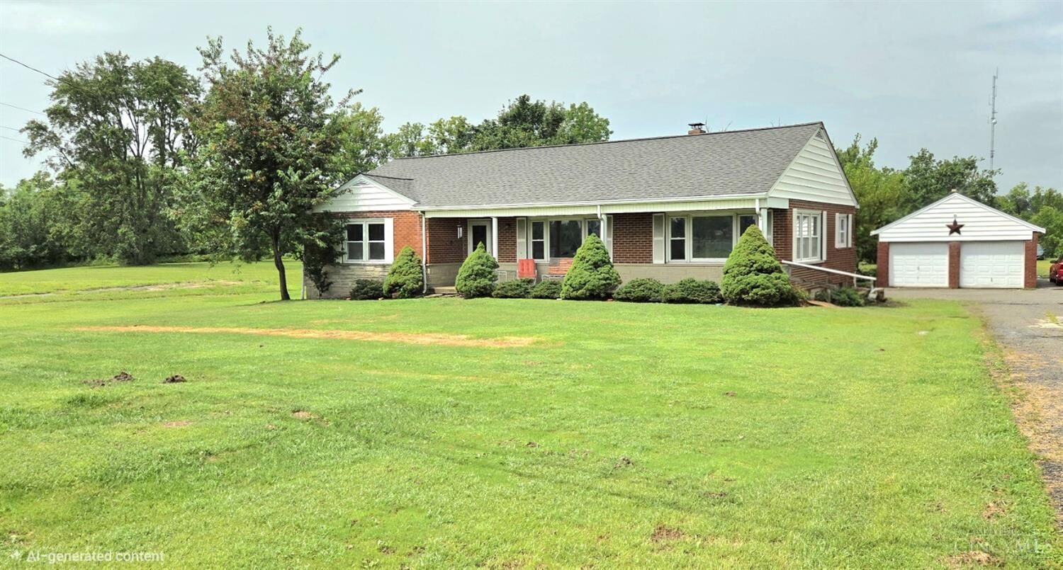 Property Photo:  656 W Plane Street  OH 45106 