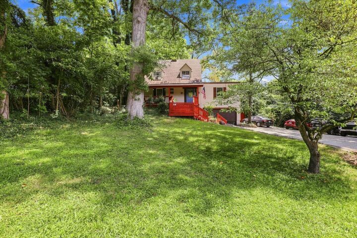 Property Photo:  1428 Wolfangel Road  OH 45255 