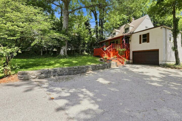 Property Photo:  1428 Wolfangel Road  OH 45255 