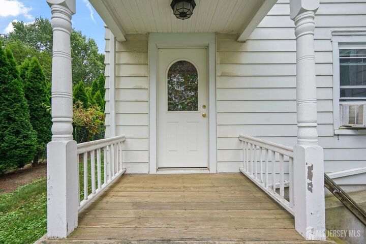 Property Photo:  432 Plainsboro Road 2  NJ 08536 