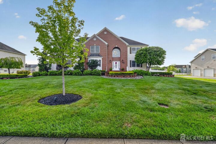 Property Photo: 5 Adam Court NJ 08831