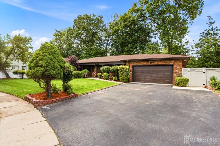 Property Photo: 167 Mundy Avenue NJ 08820