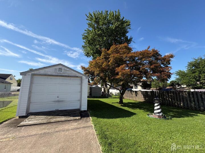 Property Photo:  20 3rd Street  NJ 08872 