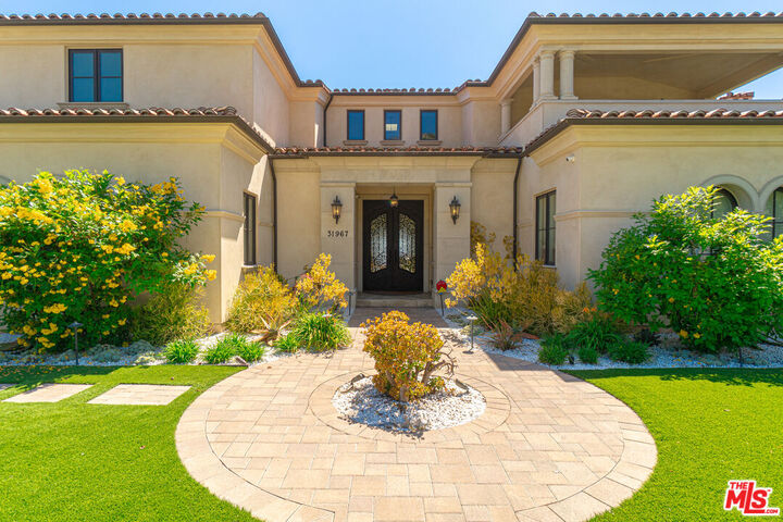 Property Photo: 31967 Emerald View Dr CA 90275